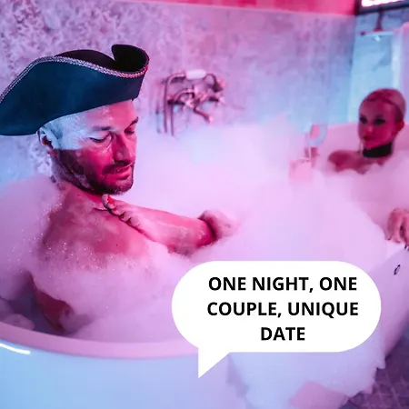 Lägenhet Oroom - Tortuga