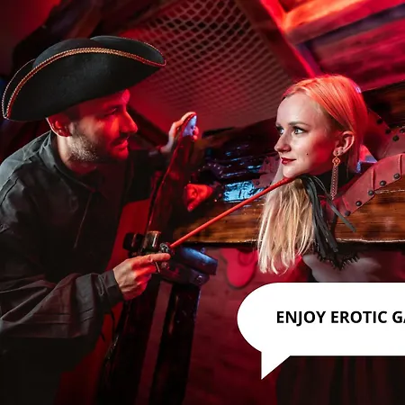 Oroom - Tortuga Lägenhet *